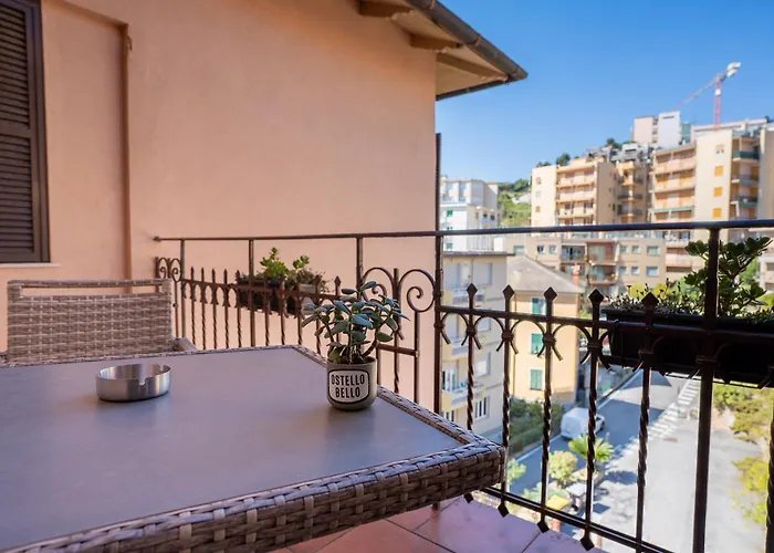 By Hotel Finale Ligure