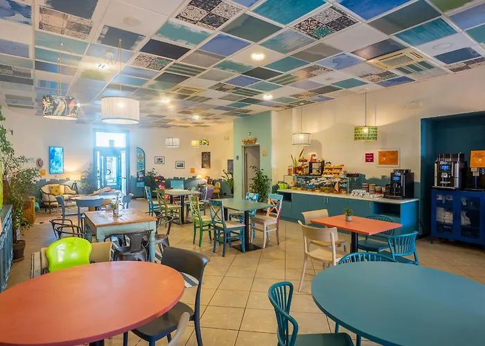 Hotel By Finale Ligure